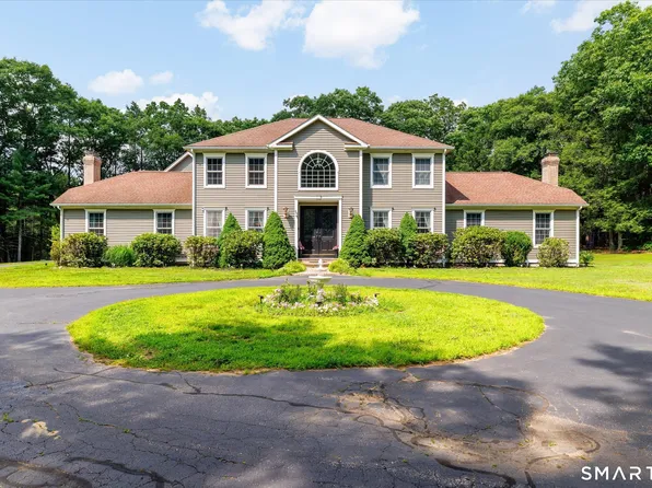 56 River Road, Killingly, CT 06241