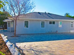 19362 Citronia St, Northridge, CA 91324