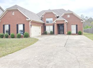 6791 Overview Dr, Montgomery, AL 36117