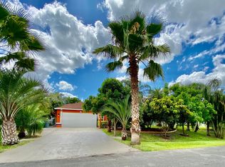 4450 SW Hagaplan St, Port Saint Lucie, FL 34953