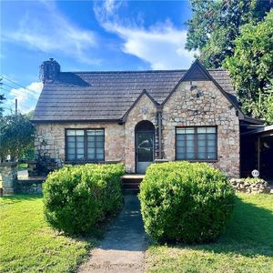 2516 N City Park Blvd, Alexandria, LA, 71301