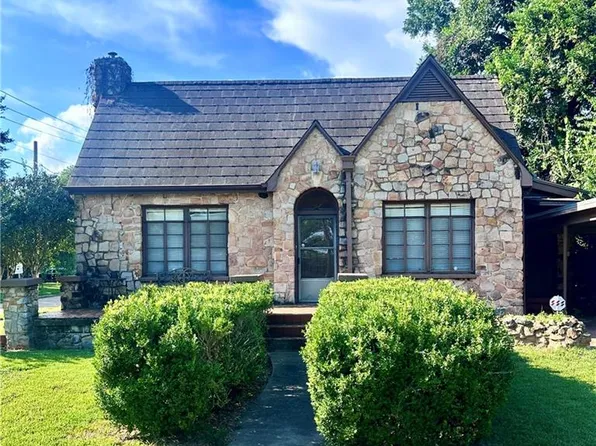 2516 N City Park Blvd, Alexandria, LA 71301