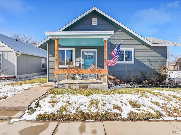 303 S 2nd Avenue, Brighton, CO 80601