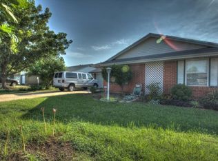 4204 Sunnyview Dr, Del City, OK 73115