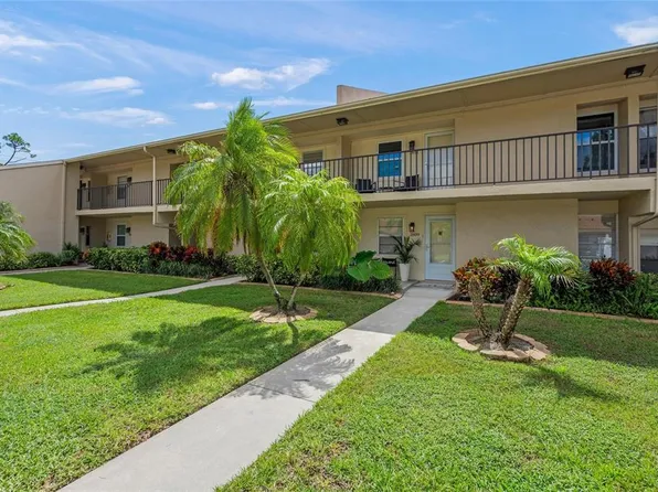 2609 WOODGATE LANE #K4, SARASOTA, FL 34231