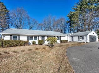 195 Bunker Hill Rd, Watertown, CT 06795