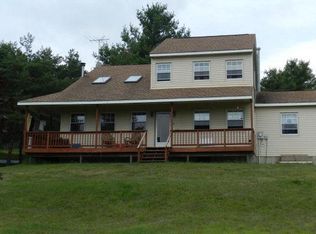 2151 Painter Run Rd, Tioga, PA 16946