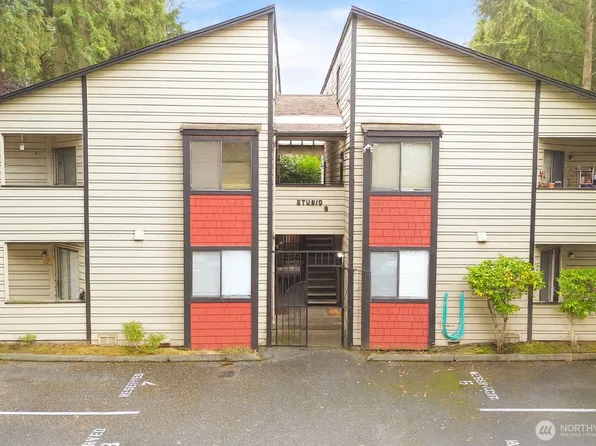 12607 NE 119th Street, Kirkland, WA 98034