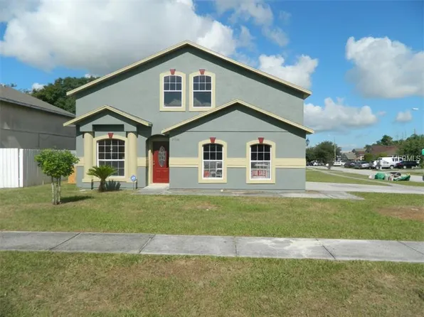2536 Summer Glen Dr, Orlando, FL 32818