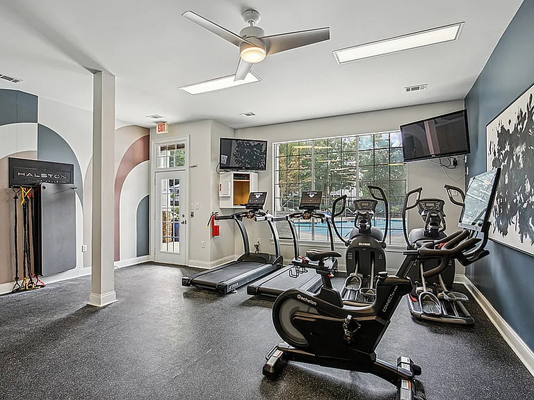 Halston Shiloh Valley Apartments — Photo 24