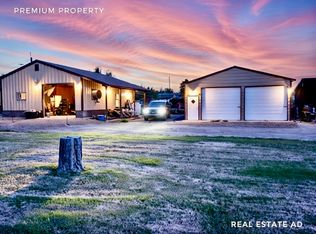 245 S 200 W, Huntington, UT 84528