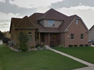2886 Rebecca Dr, New Lenox, IL 60451
