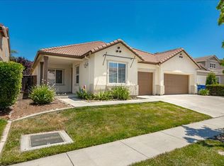 210 Daylily Ln, Patterson, CA 95363