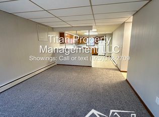 117 South Milwaukee Street - 1, Theresa, WI 53091