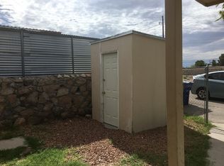 5225 Ridge St, El Paso, TX 79932