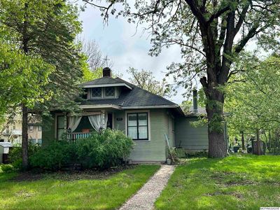 925 N Washington Ave, Mason City, IA, 50401