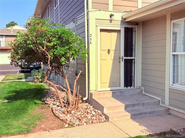 1225 S Oneida Street #254, Denver, CO 80224