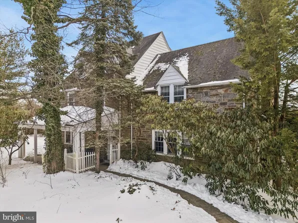 1039 Wellington Rd, Jenkintown, PA 19046