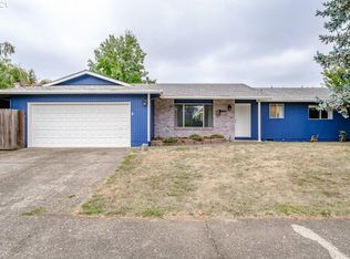 6883 Birchwood Ct N, Keizer, OR 97303