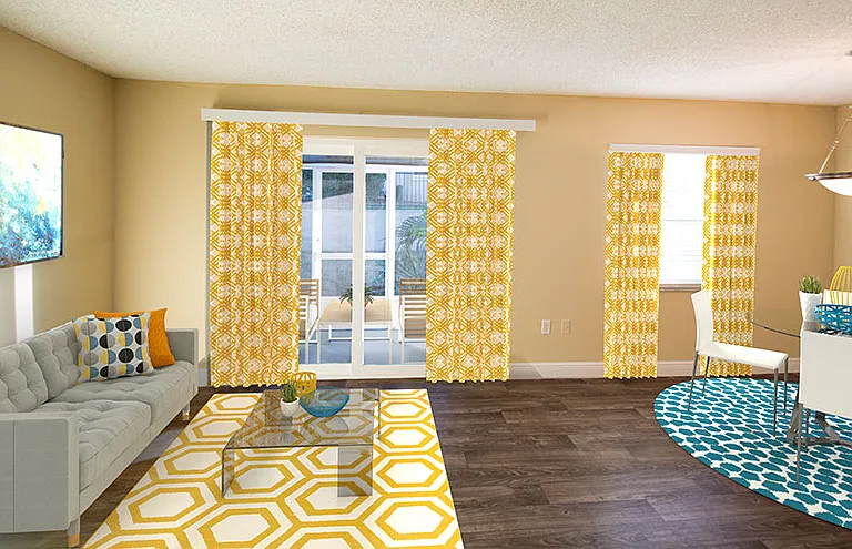 Promenade at Uptown Apartments — Photo 7