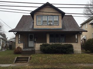 619 Catawissa Ave, Sunbury, PA 17801