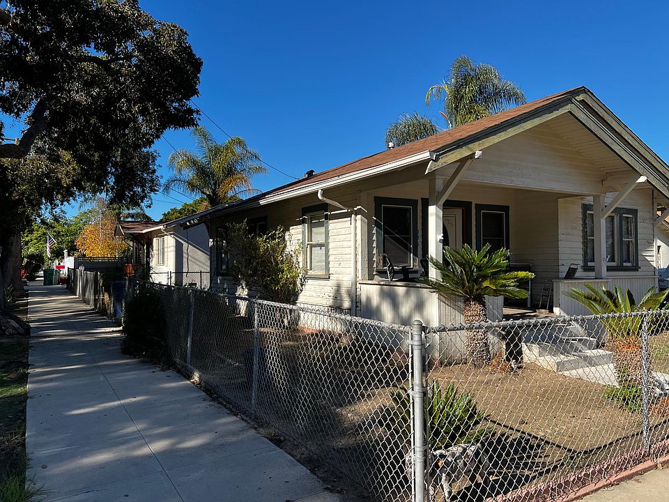 2nd image of 736 W Figueroa St