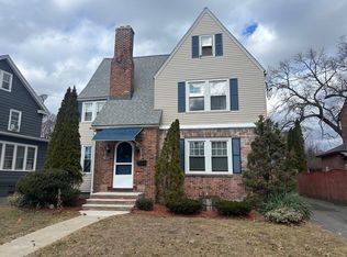 127 Melha Ave, Springfield, MA 01104