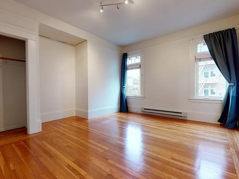 601 Stockton St #8 — Photo 8