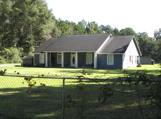 16715 Edgefield Ln, Conroe, TX 77302