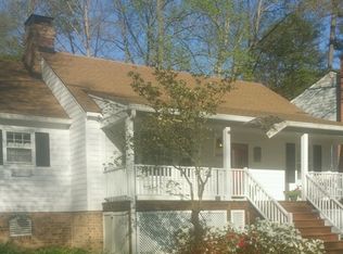 2205 Persimmon Trek, Henrico, VA 23233