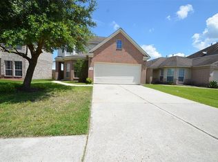 2351 Turnbury Elm Ct, Spring, TX 77386
