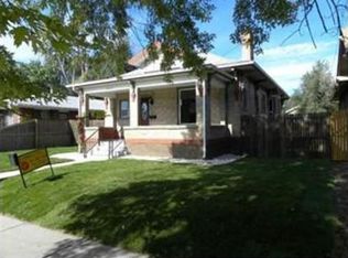 1425 N King St, Denver, CO 80204