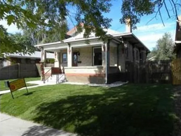 1425 N King St, Denver, CO 80204