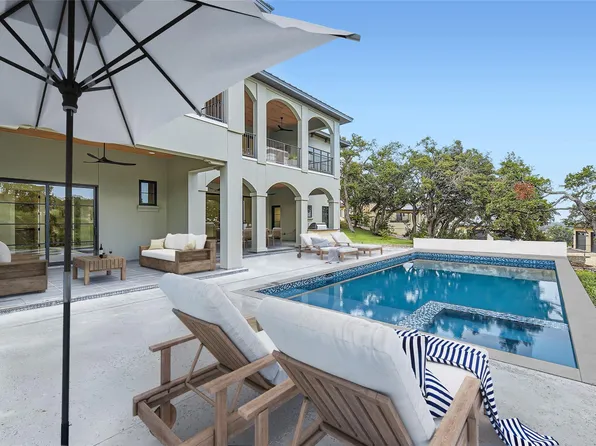 8132 Magnolia Ridge Cv, Austin, TX 78738