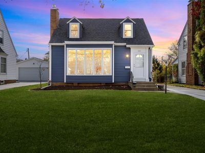 2641 Bever Ave SE, Cedar Rapids, IA, 52403