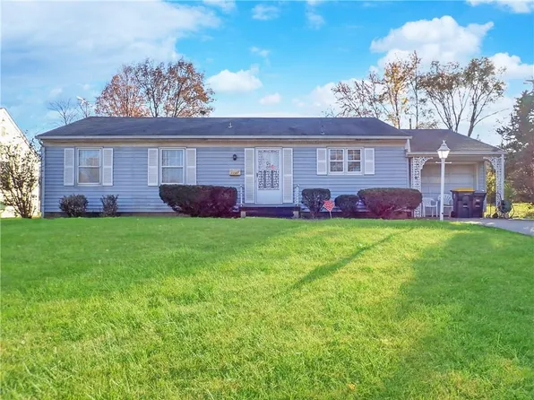 1137 E 76th Ter, Kansas City, MO 64131