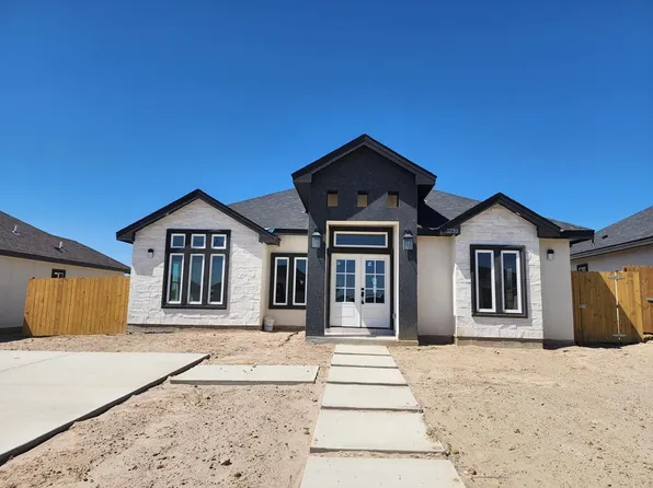 3210 Ethel Dr, Eagle Pass, TX 78852