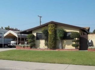 410 Lucada St, Santa Paula, CA 93060