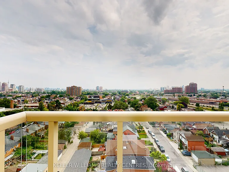 1787 Saint Clair Ave W #309 — Photo 11