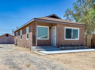 219 W Haloid Ave, Ridgecrest, CA 93555
