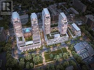 2nd image of 8 Olympic Garden Dr #S902