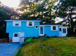 461 Pond St, Rockland, MA 02370