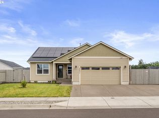 3071 Jaunt Ave, Albany, OR 97321