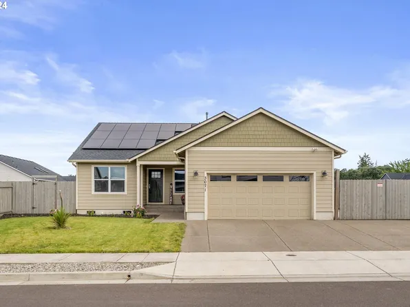 3071 Jaunt Ave, Albany, OR 97321