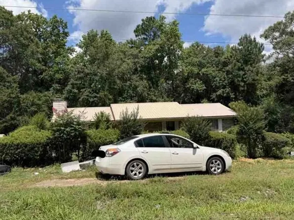 144 Quail Ridge Rd, Defuniak Springs, FL 32435