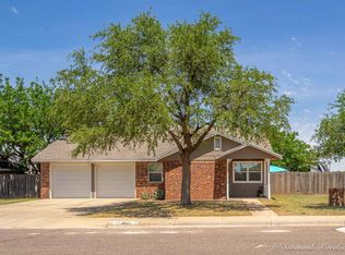 417 Casper Ct, Midland, TX 79705
