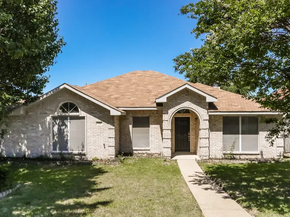 721 S Highland Dr, Cedar Hill, TX 75104