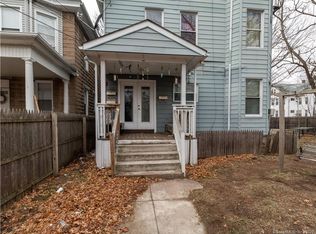 42 Ellsworth Ave, New Haven, CT 06511
