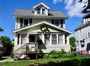 341 McNaughton St, Rochester, NY 14606