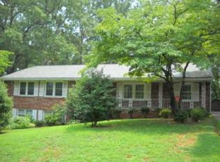 2110 Vista Trl NE, Atlanta, GA 30324